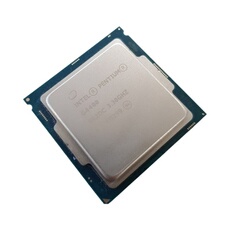 Pentium G4400 3.30GHz SR2DC FCLGA1151
