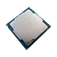 Core i3-7100 3.90GHz SR35C FCLGA1151