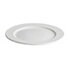 Lot de 12 Assiettes en Fibre de Canne 18 cm | France Effect Lot de 12 Assiettes en Fibre de Canne 18 cm | France Effect