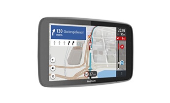 GPS GO Professional 5' - vue 2