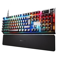 Clavier gamer APEX PRO GEN 3 FR - vue 3