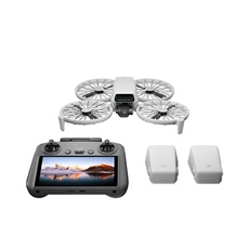 Flip Fly More Combo (DJI RC 2) (GL)