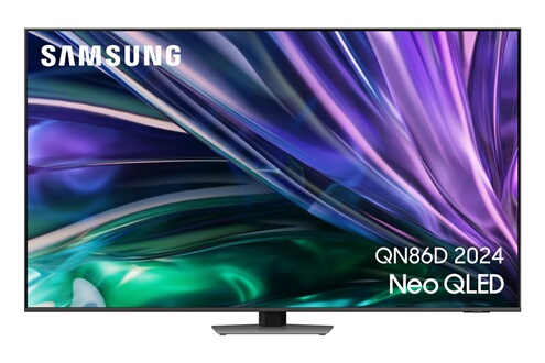 TQ75QN86D NEO QLED Dolby Atmos 4K 190cm 2024