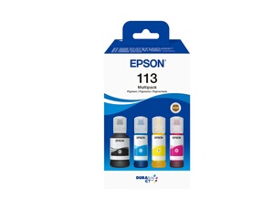 Epson EcoTank 113