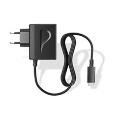 Chargeur secteur pour dock et console Nintendo Switch Nintendo Switch Lite et Nintendo Switch Modèle OLED Noir