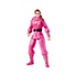 Hasbro Power Rangers X Cobra Kai Lightning Collection - Figurine Morphed Samantha LaRusso Pink Mantis Ranger 15 Cm
