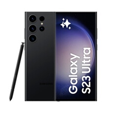 Galaxy S23 Ultra 256Go Noir 5G