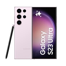Galaxy S23 Ultra 256Go Lavande 5G