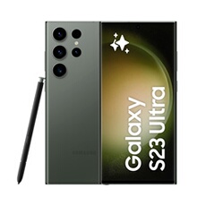 Galaxy S23 Ultra 1To Vert 5G