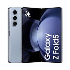 Galaxy Z Fold5 512Go Bleu 5G