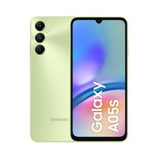 Smartphone Samsung Galaxy A05s 64Go Lime