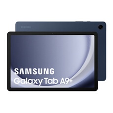 Galaxy TAB A9+ 64Go Wifi Bleu Marine