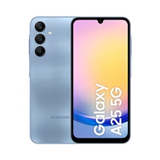 GALAXY A25 128GO BLEU 5G