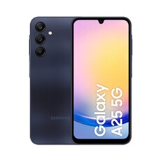 Galaxy A25 128Go Bleu Nuit 5G