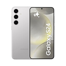 Acheter GALAXY S24 128GO ARGENT 5G État correct - 370,00 € GALAXY S24 128GO ARGENT 5G État correct - Samsung reconditionné disponible sur Darty