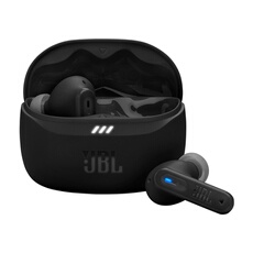 JBL Tune Beam 2 Noir - Ecouteurs sans fil JBL Tune Beam 2 Noir - Ecouteurs sans fil