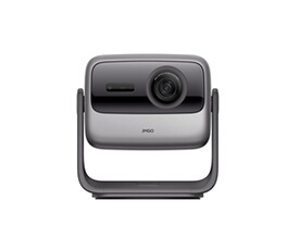 JMGO N1S Infinity Vidéoprojecteur 4K Laser Tri DLP - vue 3