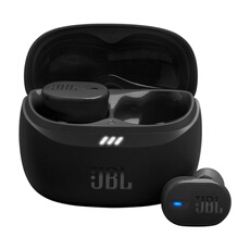 JBL Tune Buds 2 Noir - Ecouteurs sans fil avec reduction de bruit