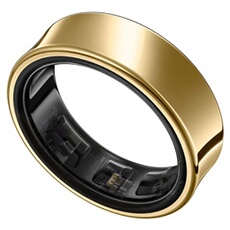 Bague connectée Samsung Galaxy Ring Taille 15 - vue 4