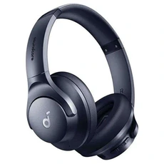 Casque audio Soundcore Casque audio Bleu avec fil