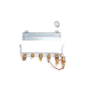 Barrette pour robinets Naia - Naema 2 et 3 Micro Barrette pour robinets Naia - Naema 2 et 3 Micro