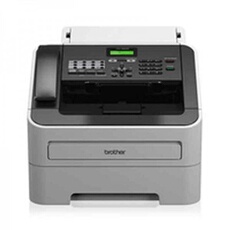 Brother Imprimante Fa Laser Fax2845 16 Mb 300 600 Dpi 180W