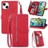 Coque et étui téléphone mobile GENERIQUE Coque pour iPhone 13 Pro Portefeuille Folio Etui Fente Coque et étui téléphone mobile GENERIQUE Coque pour iPhone 13 Pro Portefeuille Folio Etui Fente