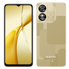 Smartphone Oukitel 4G Smartphone C57 Pro 16Go 128Go 6.52 Dual sim - Violet