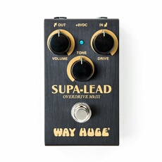 WM31 Supa Lead Distortion - fuzz - overdrive...