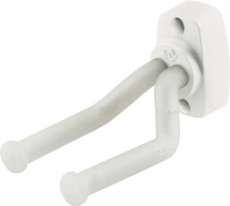 16280-014-00 Support Mural pour Guitare Stands et repose-pied