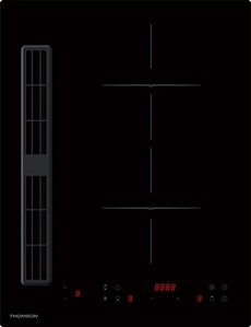 THIH40 + Hotte intégrée