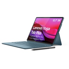 Yoga Tab Plus