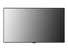 LG 49XS4P Ecran 49'' LCD/LED 1920X1080 4000cd/m2 HDMI USB VESA600x400 Wifi Ready LED: Direct P./P. 24h/7J. webOS 6 Bezel 6 5mm Soc Quad Core 8Go