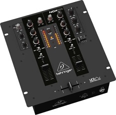 NOX101 2 voies