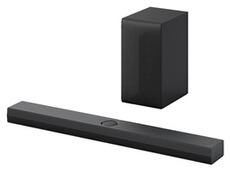 Barre de son Lg DS70TY