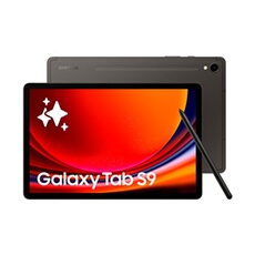 Galaxy Tab S9 11 256Go WIFI ANTHRACITE - Tablette avec Galaxy AI