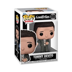 Figurine Pop Movies GoodFellas S1 Tommy Devito