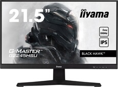 21.5'' G-Master Black Hawk dalle IPS FreeSync 1920x1080 a100Hz 1ms 300