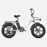Batterie au lithium 48 V 13 Ah/16 Ah pour vélo électrique uniquement L20 – Official Batterie au lithium 48 V 13 Ah/16 Ah pour vélo électrique uniquement L20 – Official