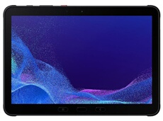 GALAXY TAB ACTIVE 4 PRO 5G 128GB BLACK