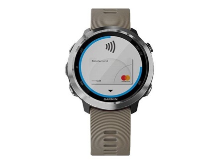 Montre connectée Garmin Forerunner 645 Montre GPS/GLONASS