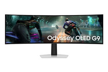 Gaming ODYSSEY OLED Gaming ODYSSEY OLED