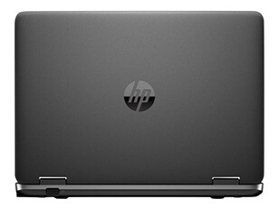 HP Probook 640 G2 Notebook - Intel Core i5 - 6200U / Jusqu'À 2.8 Ghz - Win 7 Pro 64 Bits (Comprend Licence Windows 10 Pro 64 Bits) - Hd Graphics 520 - 4