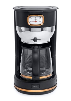 MUSE MS 220 BC Cafetière 10 tasses - vue 3