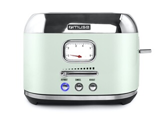 MUSE MS 120AG - vue 4