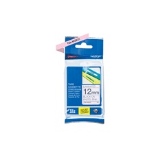 BROTHER TZE MQE31 sur Pastel - vue 3