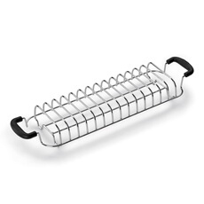 Chauffe viennoiseries Réchauffe pain / viennoiseries TSBW02 - vue 2