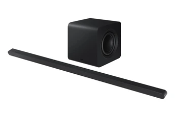 Barre de son Samsung Ultra-fine HW-S810D 2024