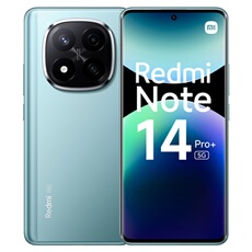 Redmi Note 14 Pro+ 5G 12/512 Frost Blue