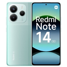 Redmi Note 14 5G 8/256 Coral Green